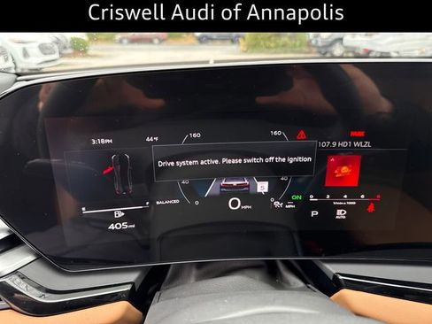 Certified 2025 Audi A5 2.0T Premium Plus w/ Premium Plus image 19