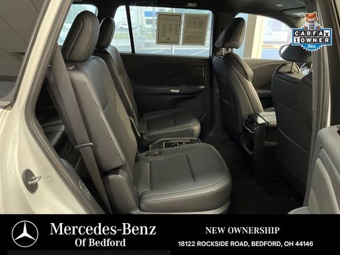 Used 2024 Lexus TX 500h AWD w/ Technology Package image 19