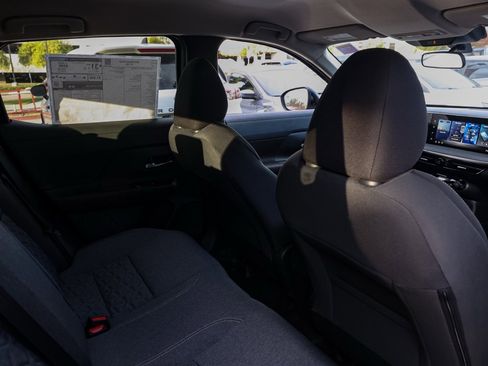 New 2026 Nissan Kicks SV image 17