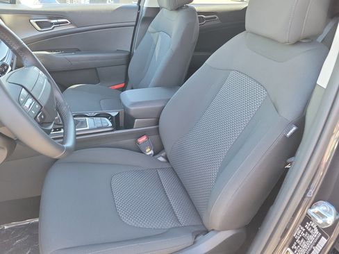 New 2026 Kia Sportage LX w/ LX Convenience Package image 4