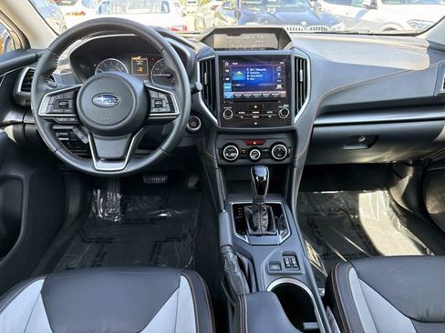 Used 2019 Subaru Crosstrek 2.0i Limited w/ Moonroof Package AWD/4WD image 15