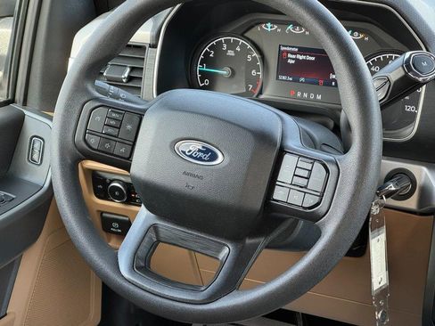 Used 2023 Ford F150 XLT image 12