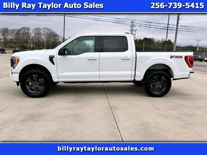 Used 2022 Ford F150 XLT w/ Equipment Group 302A High