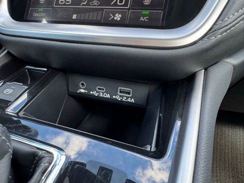 Certified 2025 Subaru Legacy Premium image 18