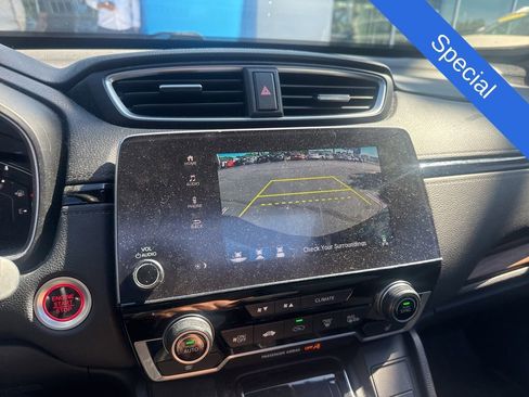 Used 2018 Honda CR-V EX image 10