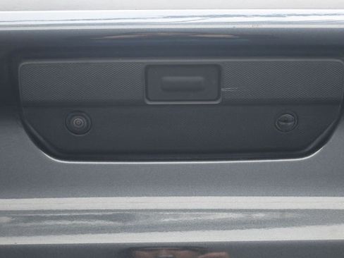 Used 2019 Chevrolet Silverado 1500 RST w/ All-Star Edition image 14