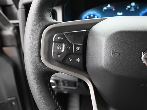 New 2025 Ford Bronco Big Bend image 30