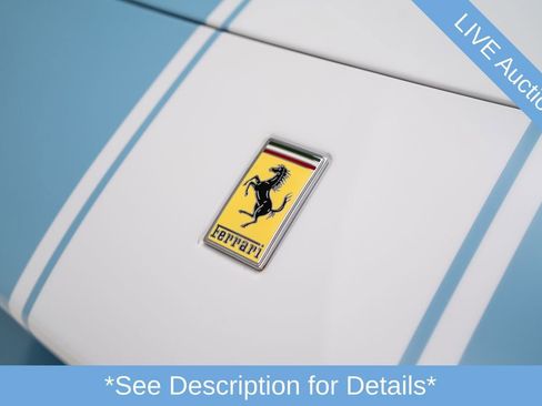 Used 2024 Ferrari 296 GTB image 48