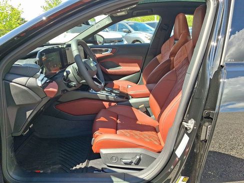 New 2026 Audi S5 Premium Plus AWD/4WD image 6