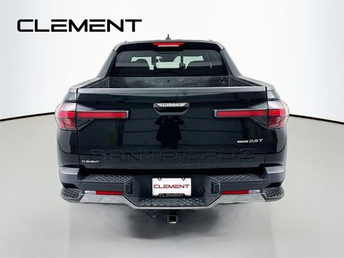 Used 2022 Hyundai Santa Cruz Limited image 7