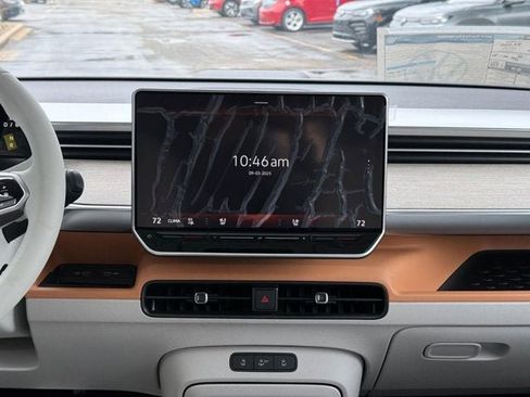 New 2025 Volkswagen ID. Buzz Pro S Plus image 7