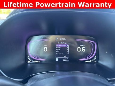 Used 2023 Kia Soul LX w/ Option Group 015 image 16