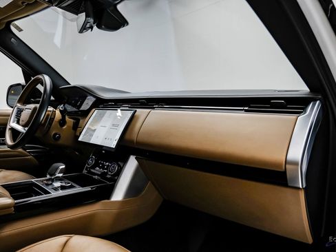 Used 2023 Land Rover Range Rover SE AWD/4WD image 45