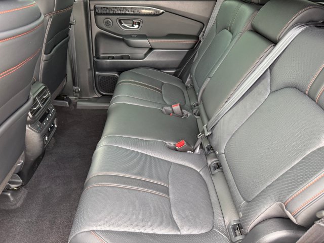 Used 2026 Honda Passport TrailSport Elite image 29