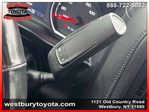 Used 2022 Chevrolet Silverado 1500 LT image 28