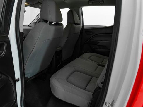 Used 2019 Chevrolet Colorado W/T image 33