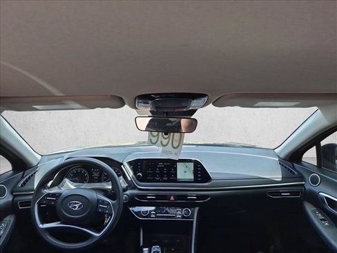 Used 2023 Hyundai Sonata SEL FWD image 16