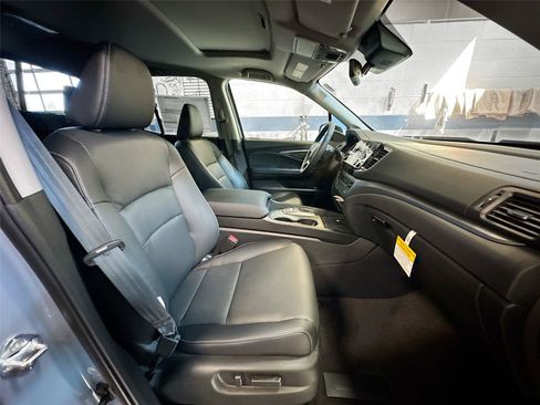 New 2026 Honda Ridgeline RTL image 27