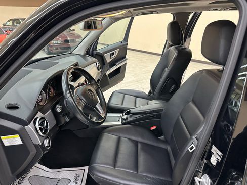 Used 2014 Mercedes-Benz GLK 350 2WD image 23