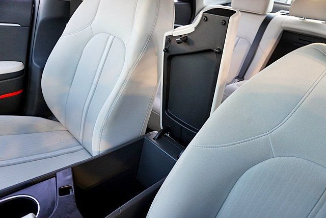 Certified 2025 Hyundai Sonata SEL FWD image 42