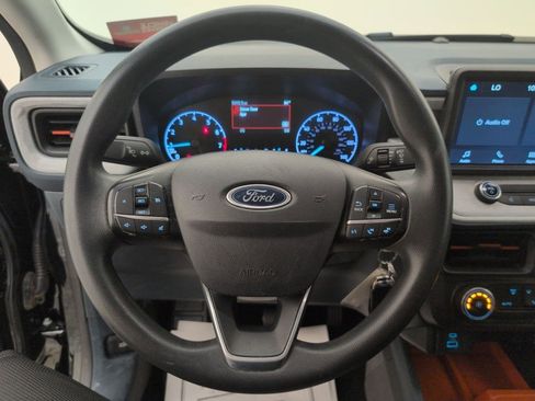 Used 2024 Ford Maverick XLT w/ Equipment Group 300A Standard image 31