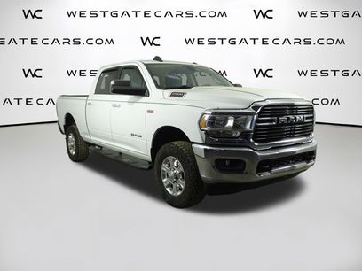 Used 2019 RAM 2500 Big Horn