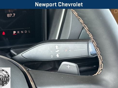 New 2026 GMC Terrain AT4 image 24