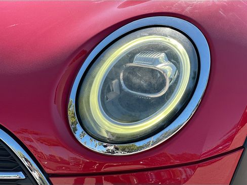 Used 2020 MINI Cooper Clubman S w/ Premium Package image 36