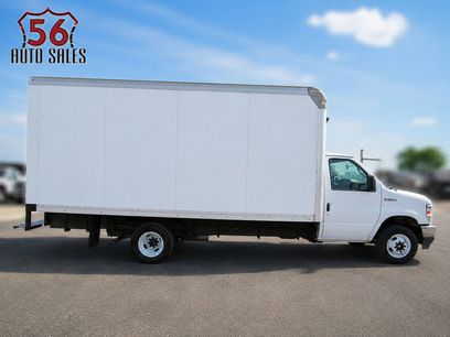 Used 2022 Ford E-450 and Econoline 450 Super Duty w/ Power Windows & Locks Group