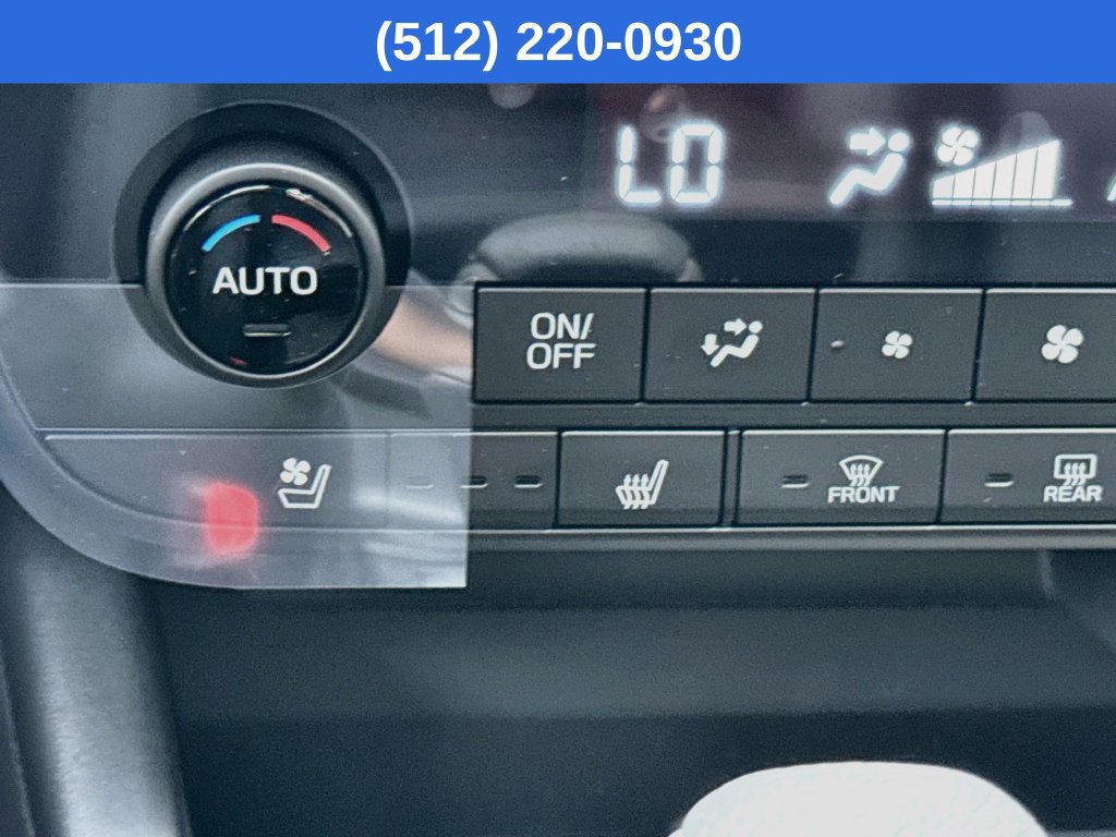 New 2026 Subaru Outback Touring XT AWD/4WD image 25