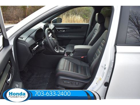 New 2026 Honda CR-V Sport Touring image 28