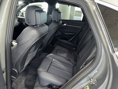 Used 2025 Audi Q5 2.0T Premium Plus image 15