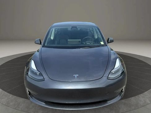 Used 2023 Tesla Model 3 Long Range AWD/4WD image 15