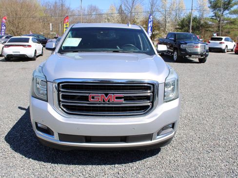 Used 2015 GMC Yukon XL SLT w/ Open Road Package image 3