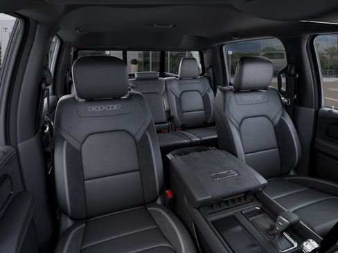 New 2026 RAM 1500 RHO w/ Bed Utility Group image 16