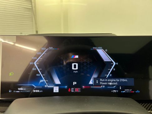 New 2026 BMW X5 M60i AWD/4WD image 21