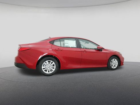 New 2026 Toyota Camry LE image 26