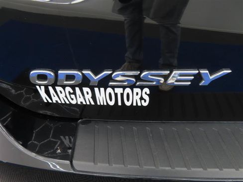 Used 2024 Honda Odyssey Sport image 12