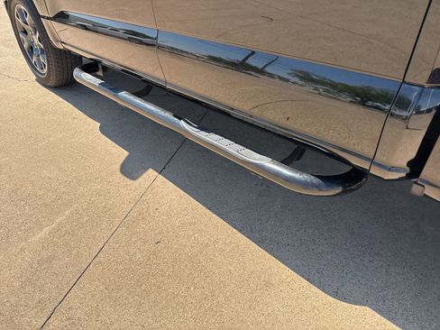 Used 2024 Ford F150 STX image 11