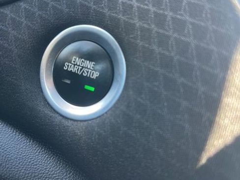 Used 2024 Chevrolet Malibu LT image 18