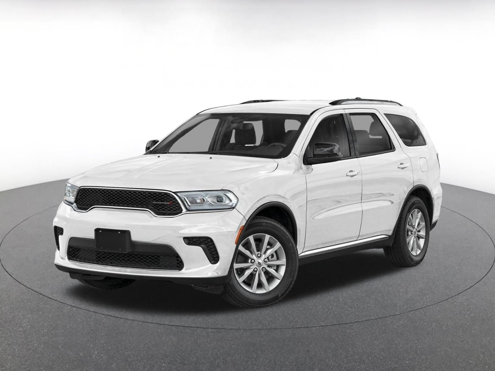 Used 2026 Dodge Durango GT AWD/4WD image 3