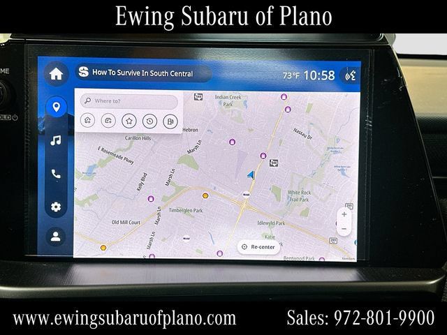 Used 2026 Subaru Outback Limited AWD/4WD image 13