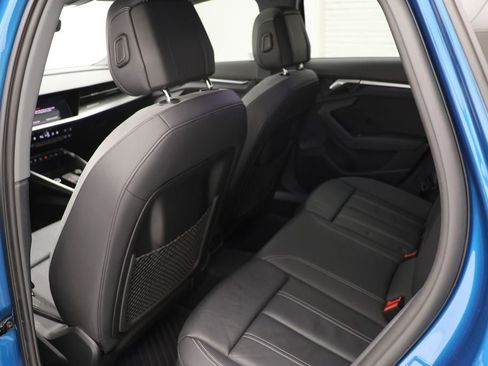 Used 2023 Audi A3 2.0T Premium Plus w/ Premium Plus Package image 11