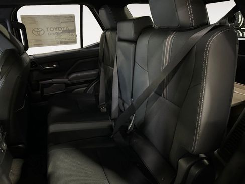 New 2025 Toyota 4Runner Limited image 13