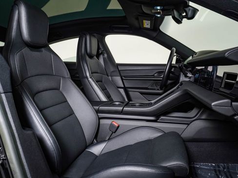 Certified 2023 Porsche Taycan RWD image 15