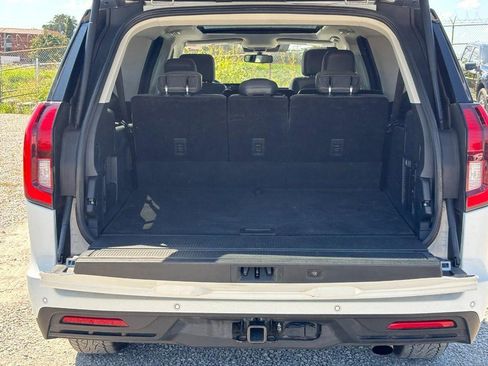 Used 2025 Ford Expedition Max Active AWD/4WD image 10