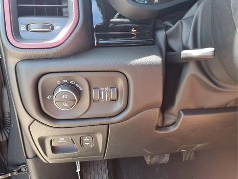New 2026 RAM 1500 Rebel w/ Rebel Level 2 Equipment Group AWD/4WD image 23