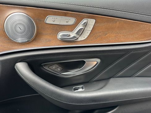 Used 2018 Mercedes-Benz E 43 AMG 4MATIC Sedan image 19
