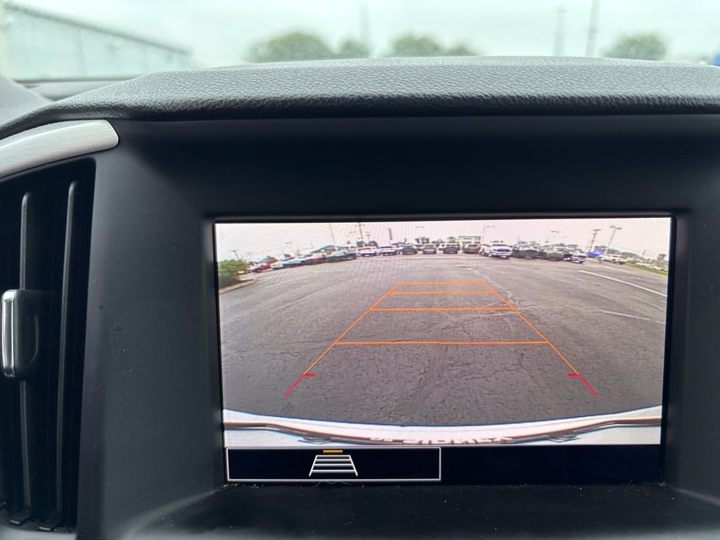 Used 2024 GMC Terrain SLE FWD image 22