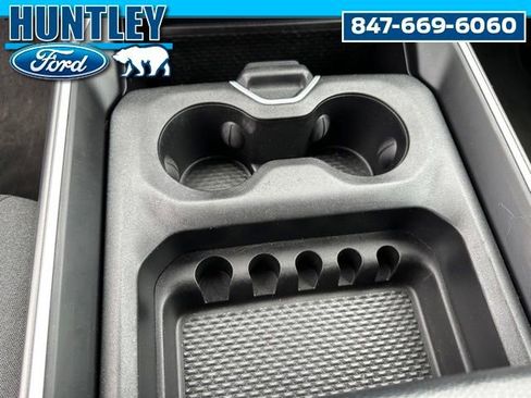 Used 2022 RAM 1500 Big Horn image 8